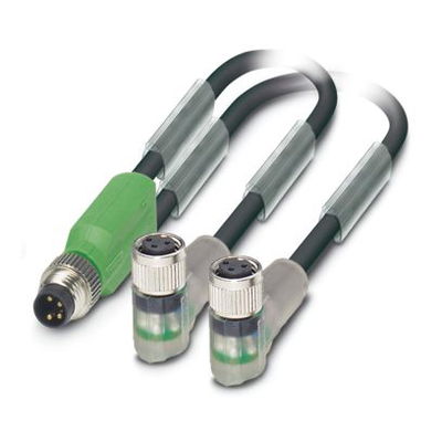 Sensor-/Aktor-Kabel