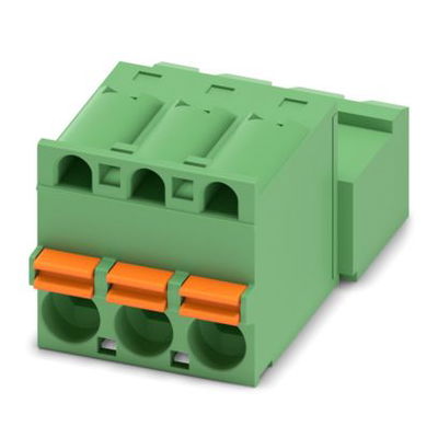 Leiterplattenstecker