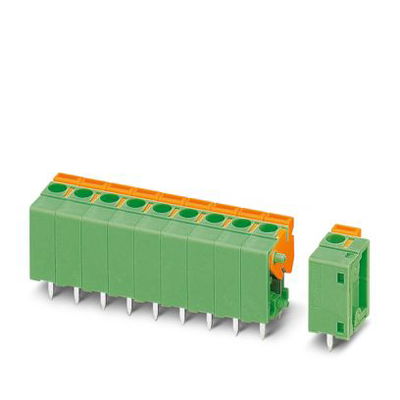 Leiterplattenklemme
