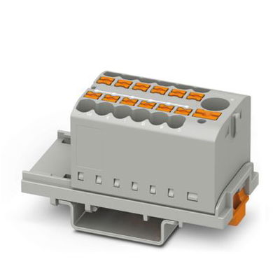 Verteilerblock