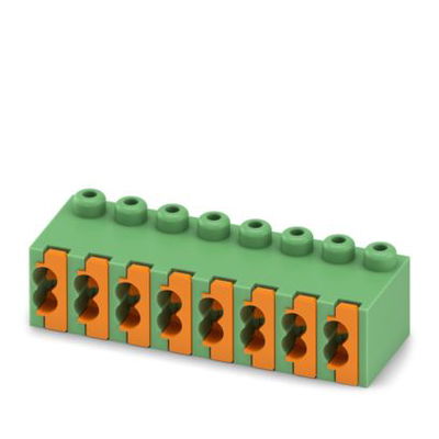 Leiterplattenstecker