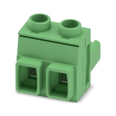 Leiterplattenstecker