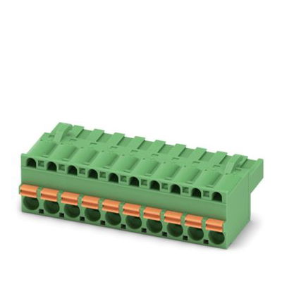 Leiterplattenstecker