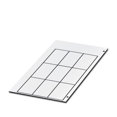 Gravurmaterial