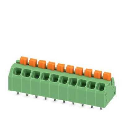 Leiterplattenklemme