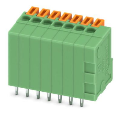 Leiterplattenklemme