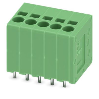 Leiterplattenklemme