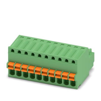Leiterplattenstecker