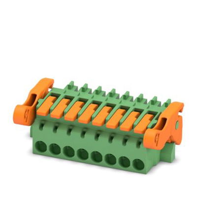 Leiterplattenstecker