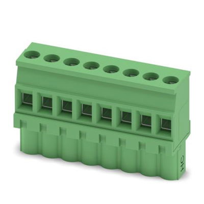 Leiterplattenstecker