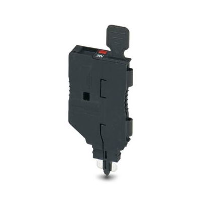 Sicherungsstecker