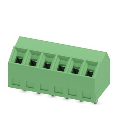 Leiterplattenklemme