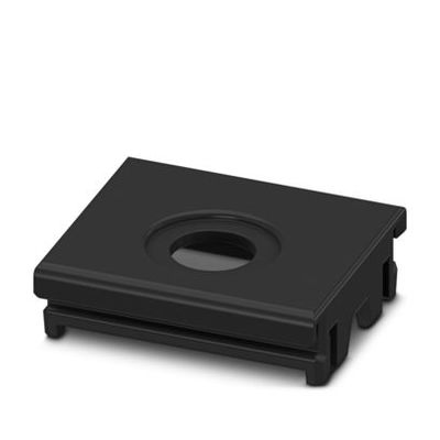 Anschlussblende