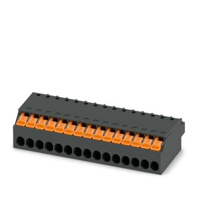 Leiterplattenstecker