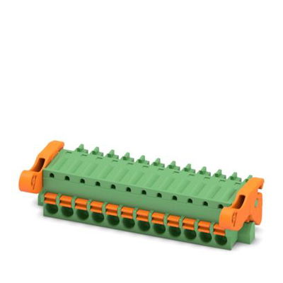 Leiterplattenstecker