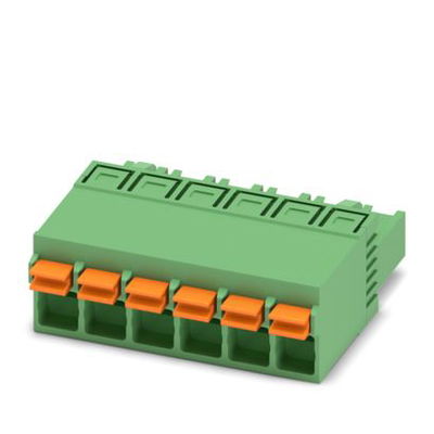 Leiterplattenstecker