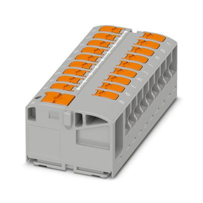 Verteilerblock