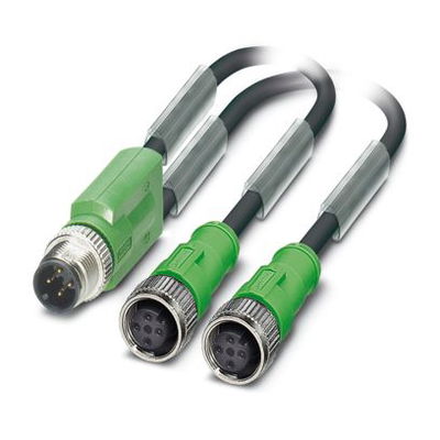 Sensor-/Aktor-Kabel