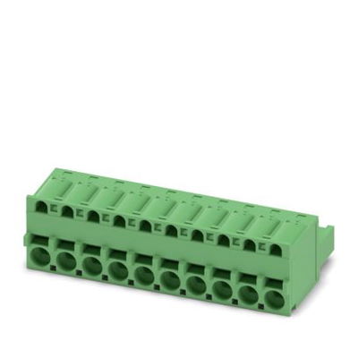 Leiterplattenstecker