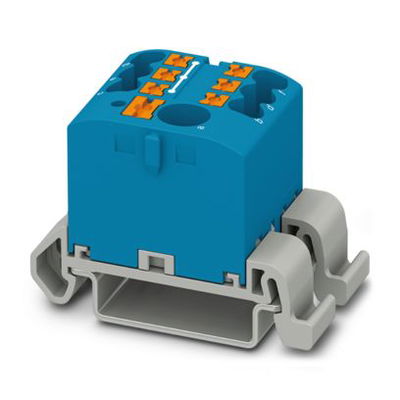 Verteilerblock