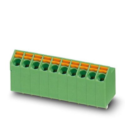 Leiterplattenklemme