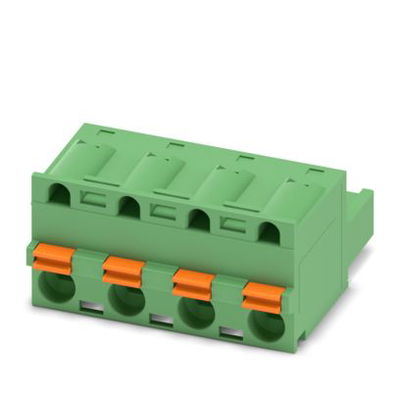 Leiterplattenstecker