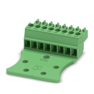 Leiterplattenstecker