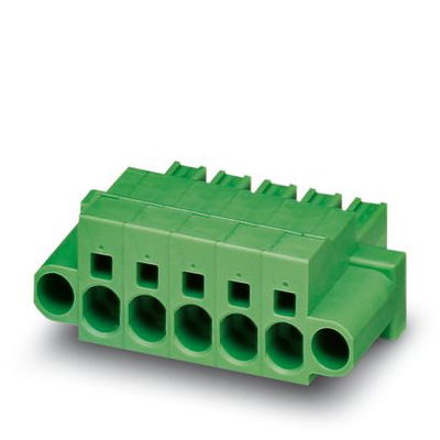 Leiterplattenstecker