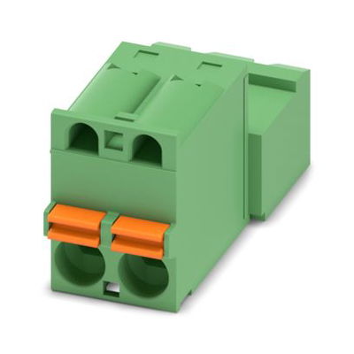 Leiterplattenstecker