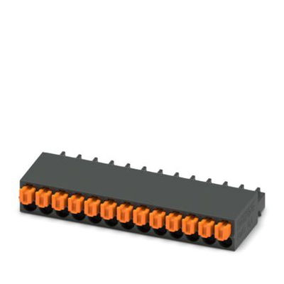Leiterplatten-Steckverbinder
