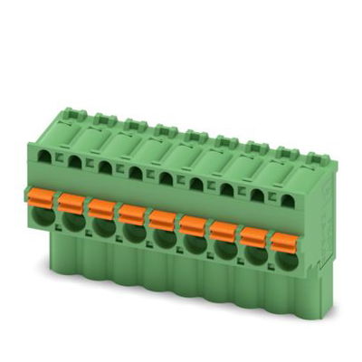 Leiterplattenstecker