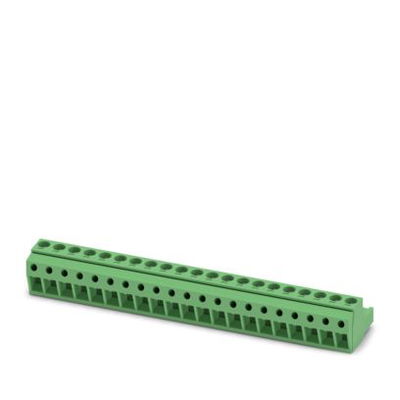 Leiterplattenstecker