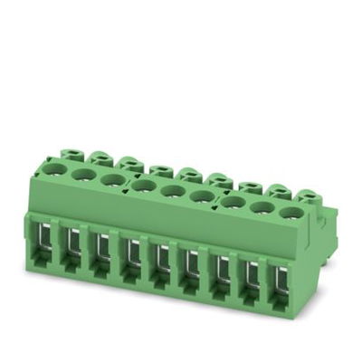 Leiterplattenstecker