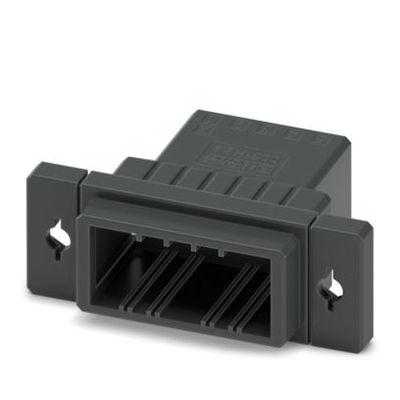 Durchführungsstecker