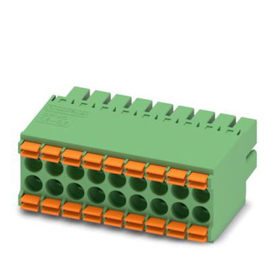 Leiterplattenstecker
