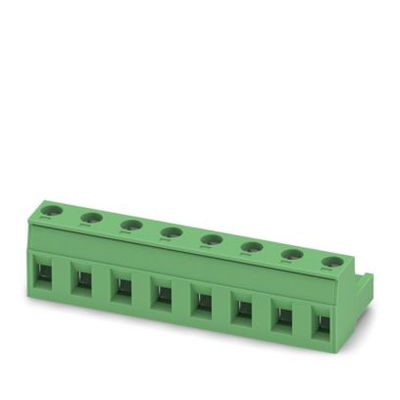 Leiterplattenstecker