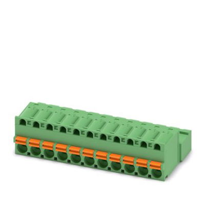 Leiterplattenstecker