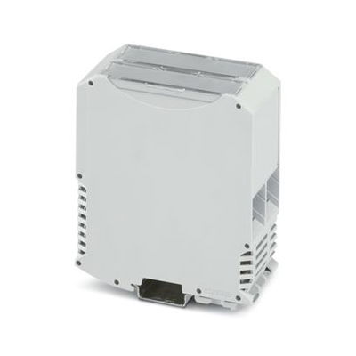 Elektronikgehäuse