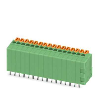 Leiterplattenklemme