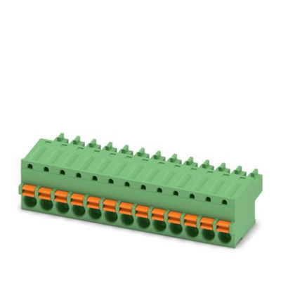 Leiterplattenstecker