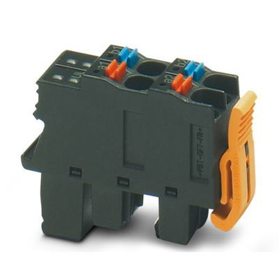 Stecker