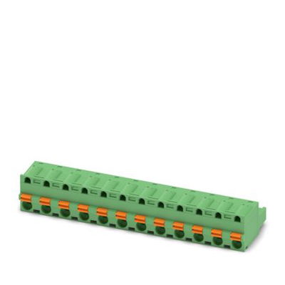 Leiterplattenstecker