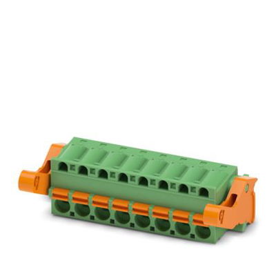 Leiterplattenstecker