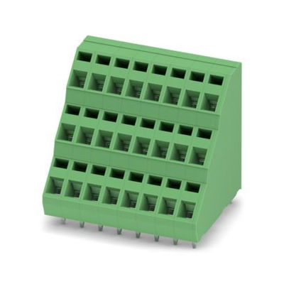 Leiterplattenklemme