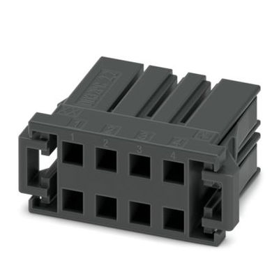 Leiterplattenstecker