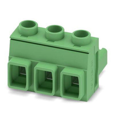 Leiterplattenstecker