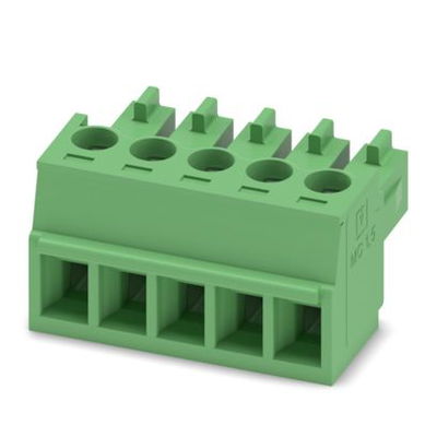Leiterplattenstecker