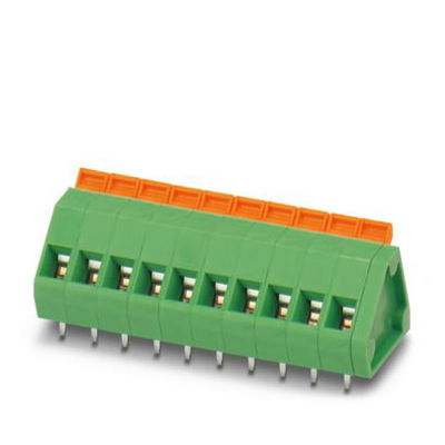 Leiterplattenklemme