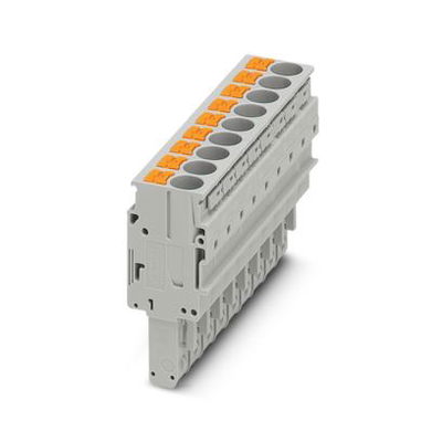 Stecker