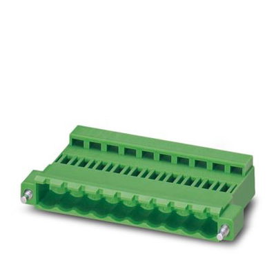 Leiterplattenstecker